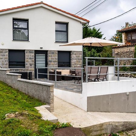 Apartamentos Baldenora Llanes Exterior foto