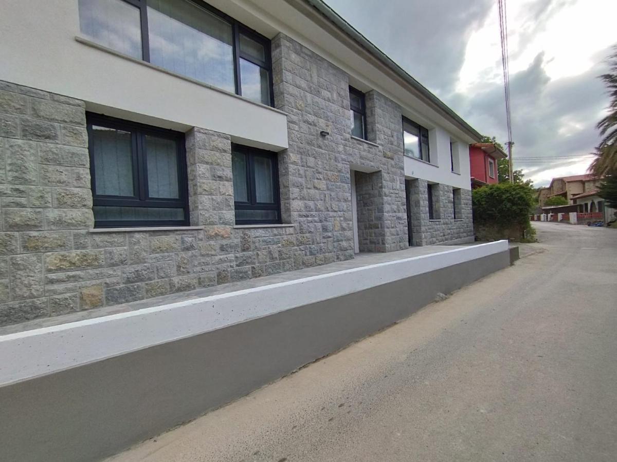 Apartamentos Baldenora Llanes Exterior foto