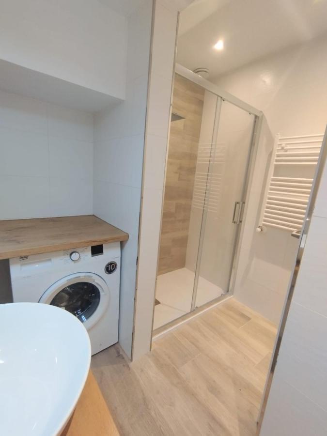 Apartamentos Baldenora Llanes Exterior foto