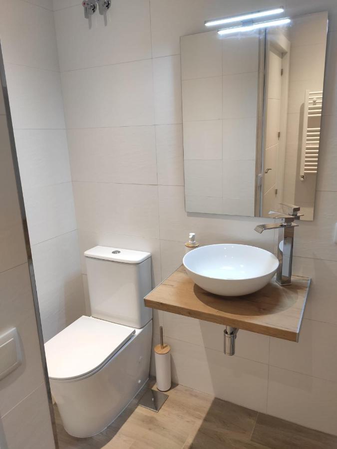 Apartamentos Baldenora Llanes Exterior foto